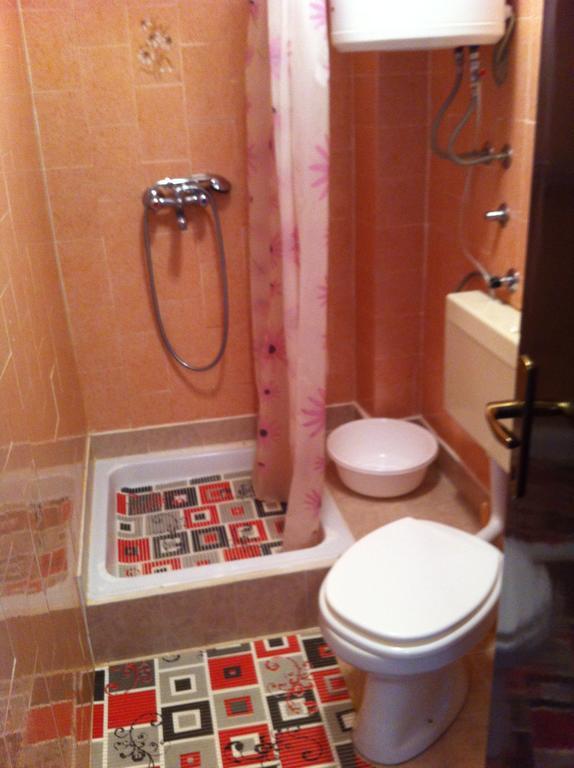 Nada Apartment Bilice Luaran gambar