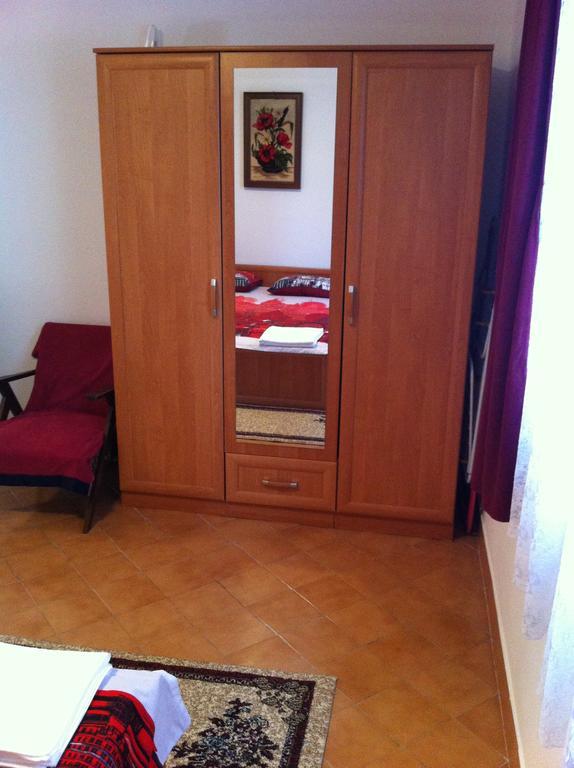 Nada Apartment Bilice Luaran gambar
