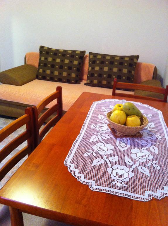 Nada Apartment Bilice Luaran gambar