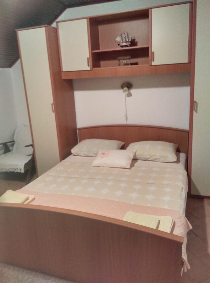 Nada Apartment Bilice Luaran gambar