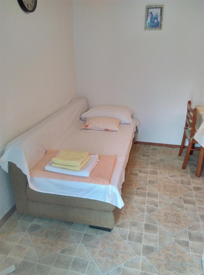 Nada Apartment Bilice Luaran gambar