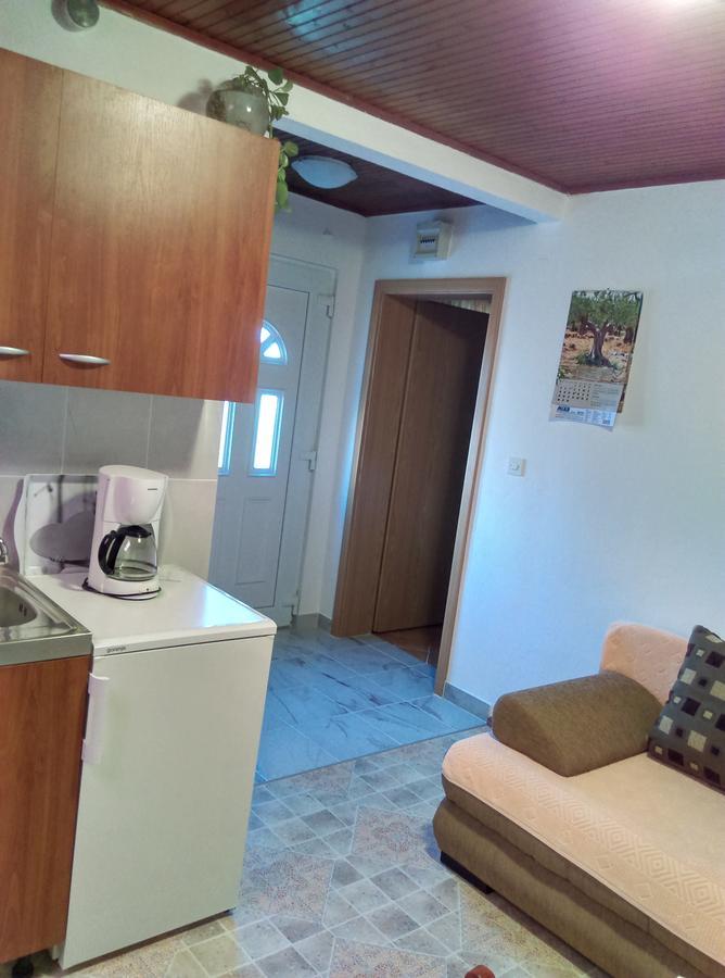 Nada Apartment Bilice Luaran gambar